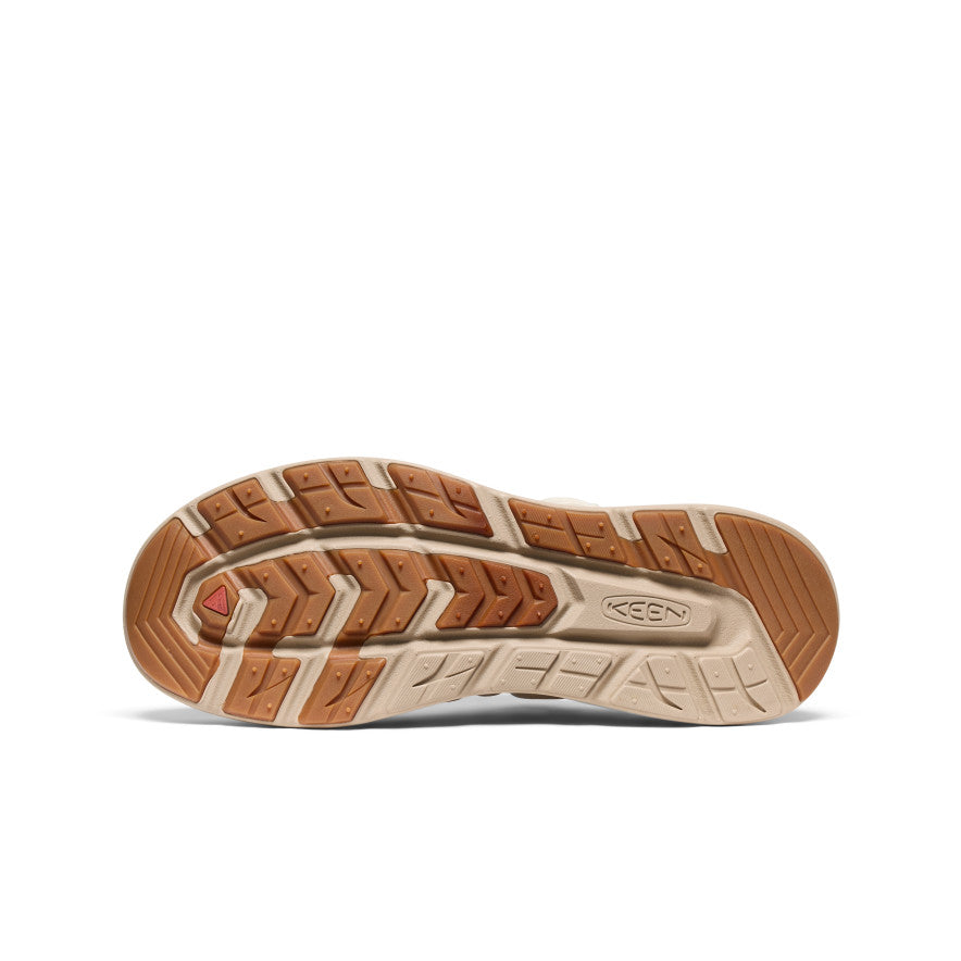 Women's UNEEK WK Sneaker Birch/Plaza Taupe
