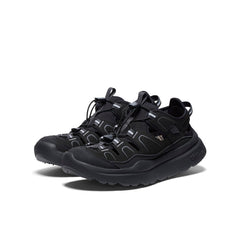 Women's WK450 Walking Sandal Black/Black
