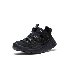 Women's WK450 Walking Sandal Black/Black