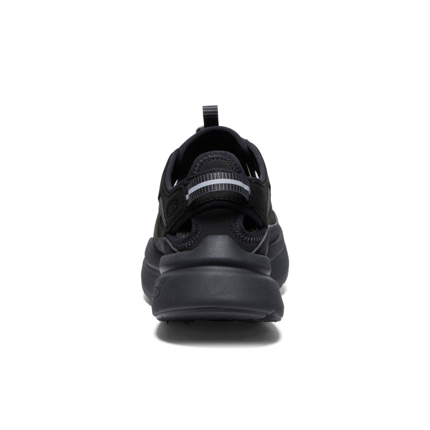 Women's WK450 Walking Sandal Black/Black