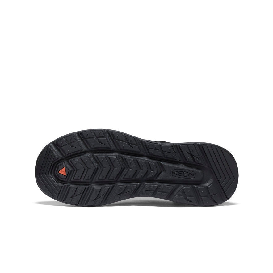 Women's WK450 Walking Sandal Black/Black