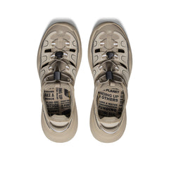Women's WK450 Walking Sandal Plaza Taupe/Black