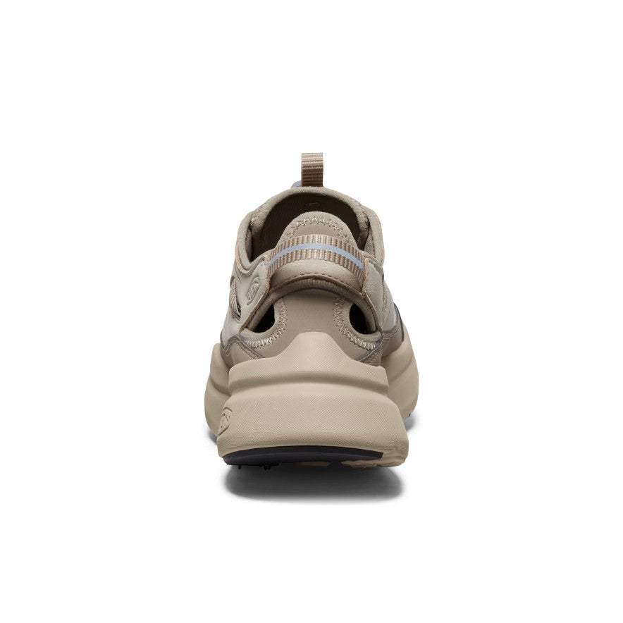 Women's WK450 Walking Sandal Plaza Taupe/Black