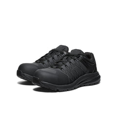 Women's Vista Energy XT (Carbon Toe) Black/Raven