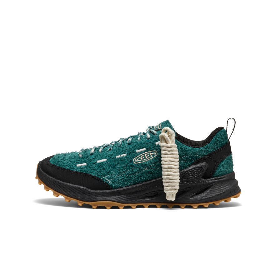 Women's Jasper Zionic Sneaker Mediterranea/Birch