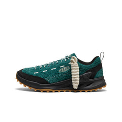 Women's Jasper Zionic Sneaker Mediterranea/Birch