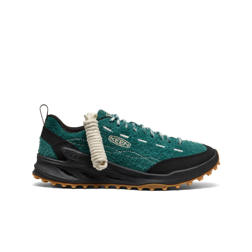 Women's Jasper Zionic Sneaker Mediterranea/Birch
