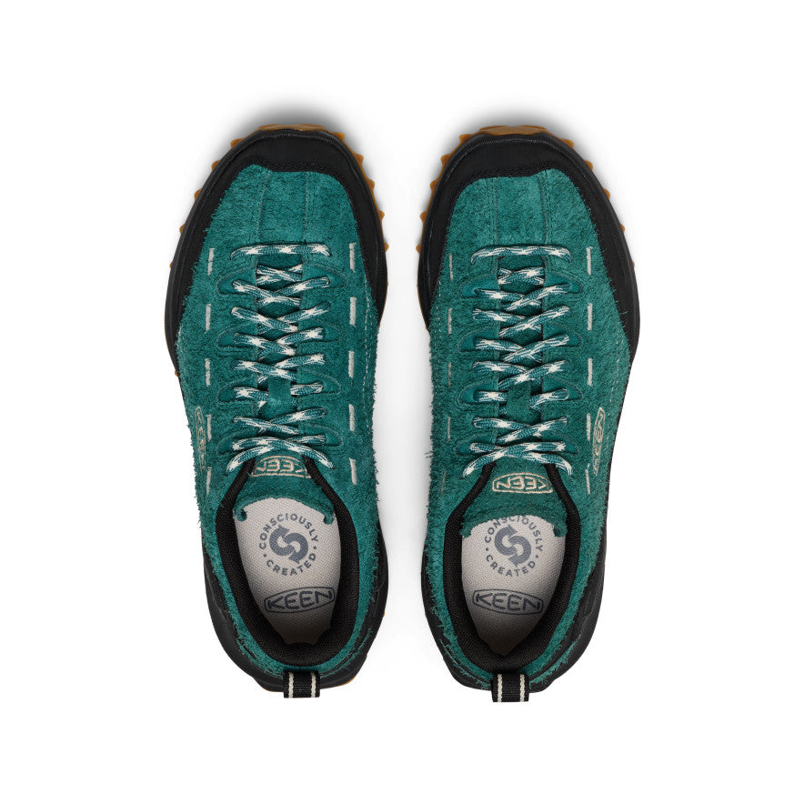 Women's Jasper Zionic Sneaker Mediterranea/Birch