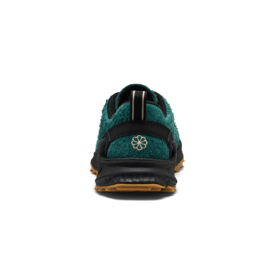 Women's Jasper Zionic Sneaker Mediterranea/Birch