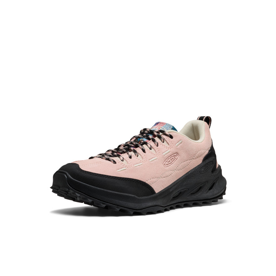 Women's Jasper Zionic Sneaker Outdoor Archives