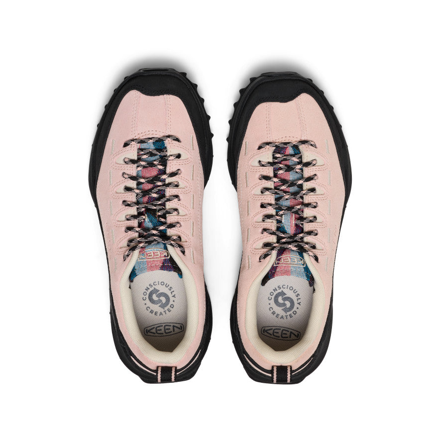 Women's Jasper Zionic Sneaker Outdoor Archives