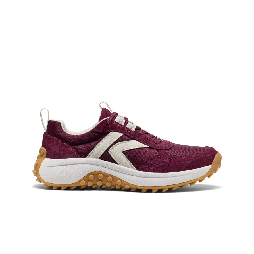 Women's KS86 Sneaker Fig/Star White