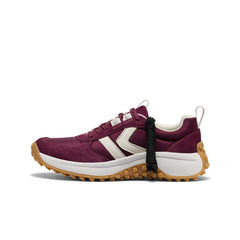 Women's KS86 Sneaker Fig/Star White