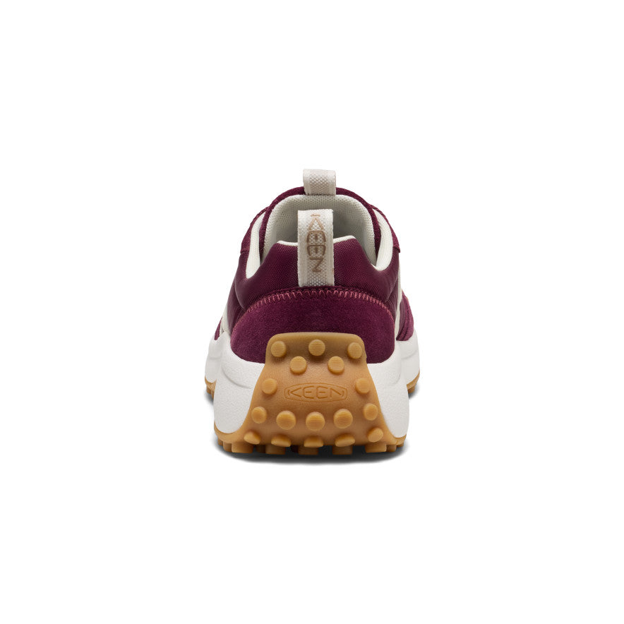 Women's KS86 Sneaker Fig/Star White
