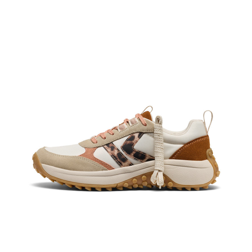 Women's KS86 Sneaker Birch/Cork