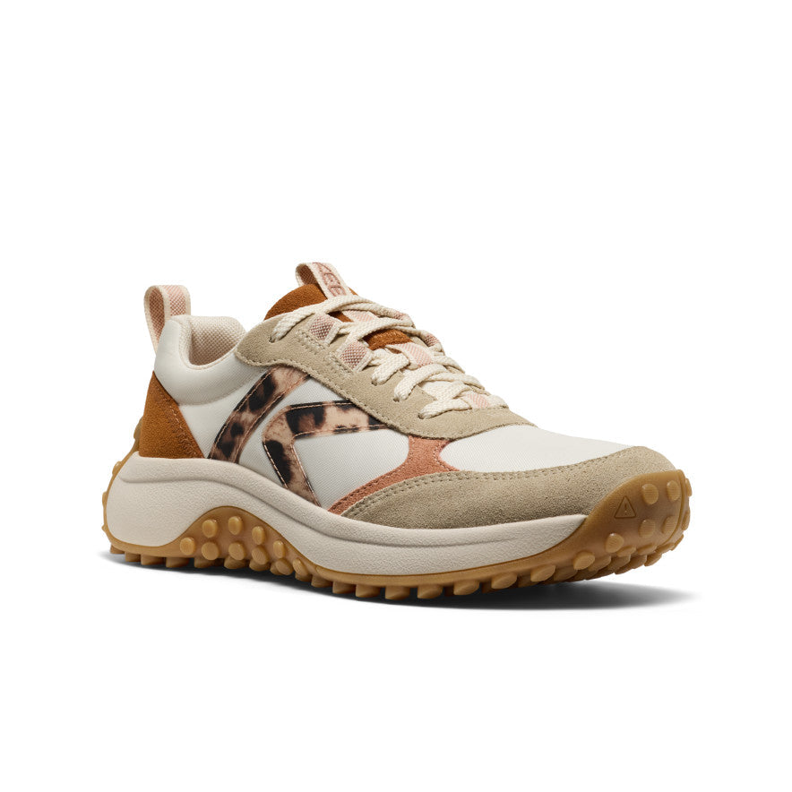 Women's KS86 Sneaker Birch/Cork