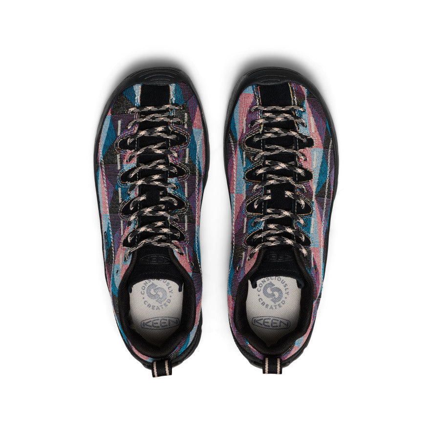 Women's Jasper Sneaker Outdoor Archives