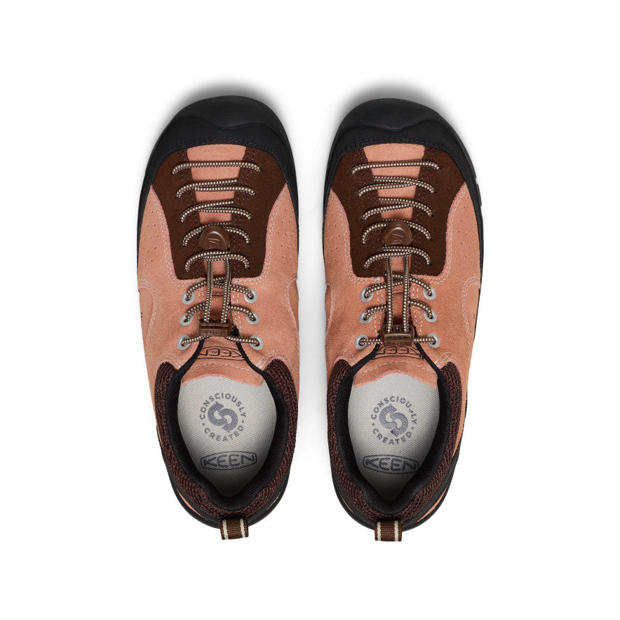 Women's Jasper Rocks Sneaker Cork/Java