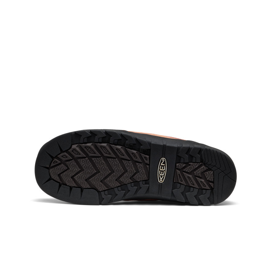 Women's Jasper Rocks Sneaker Cork/Java