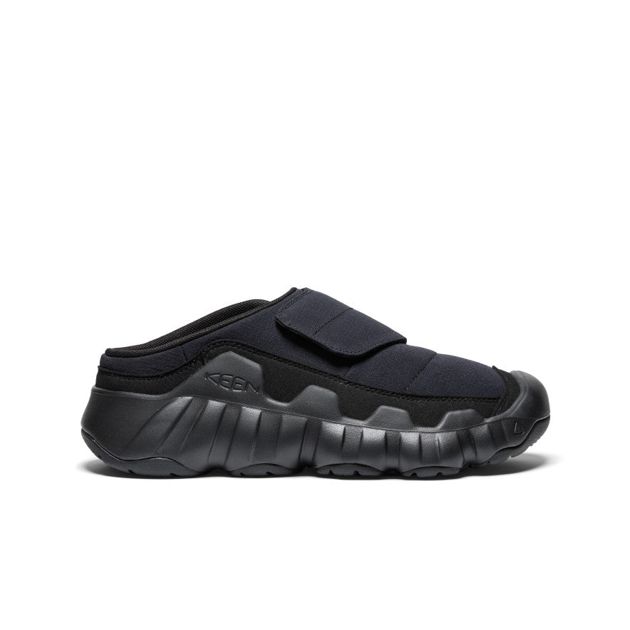 Women's Hypowser Wrap Shoe Black/Black