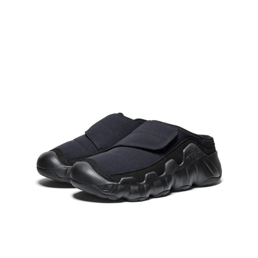 Women's Hypowser Wrap Shoe Black/Black