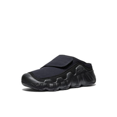 Women's Hypowser Wrap Shoe Black/Black