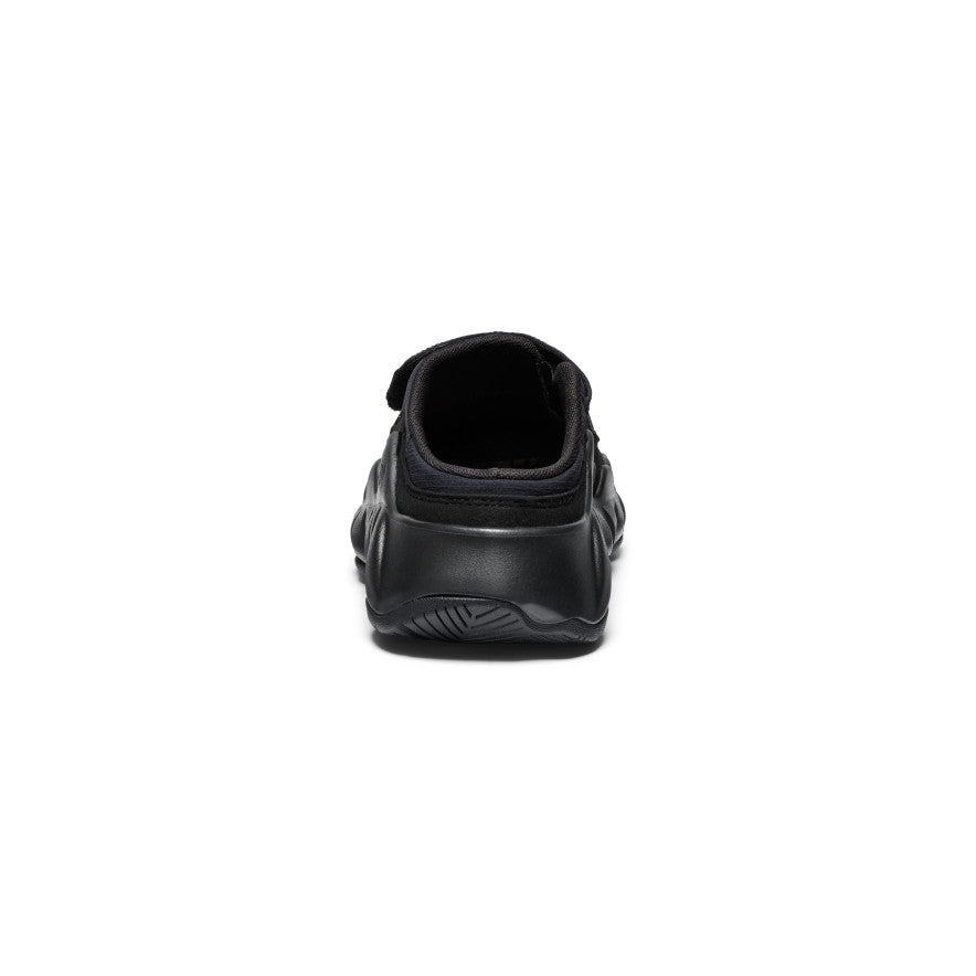 Women's Hypowser Wrap Shoe Black/Black