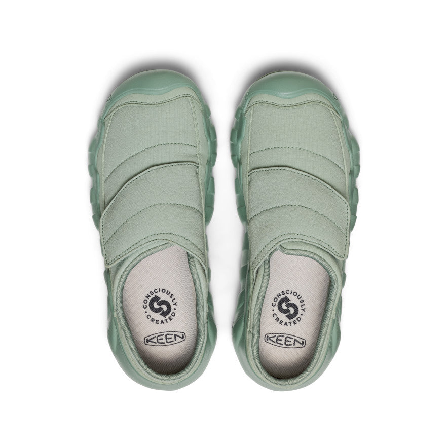 Women's Hypowser Wrap Shoe Iceberg Green