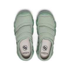 Women's Hypowser Wrap Shoe Iceberg Green