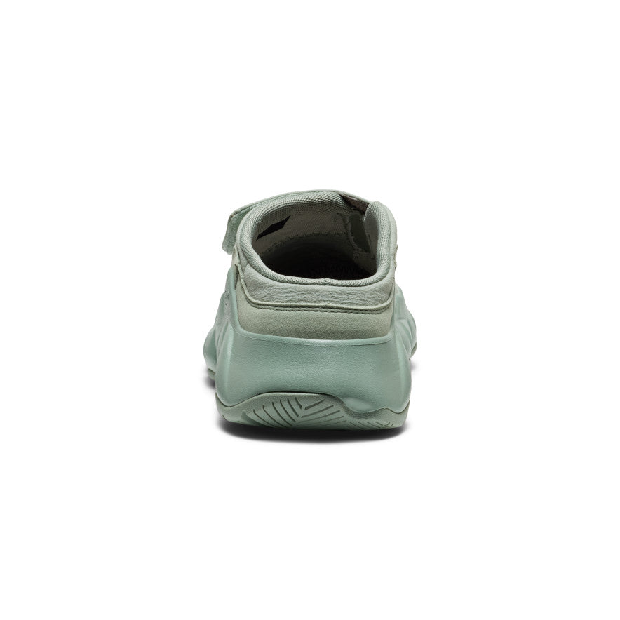 Women's Hypowser Wrap Shoe Iceberg Green