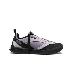 Women's Jasper III Sneaker Black/Thistle