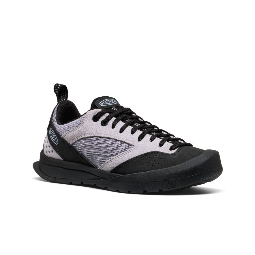 Women's Jasper III Sneaker Black/Thistle