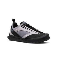 Women's Jasper III Sneaker Black/Thistle