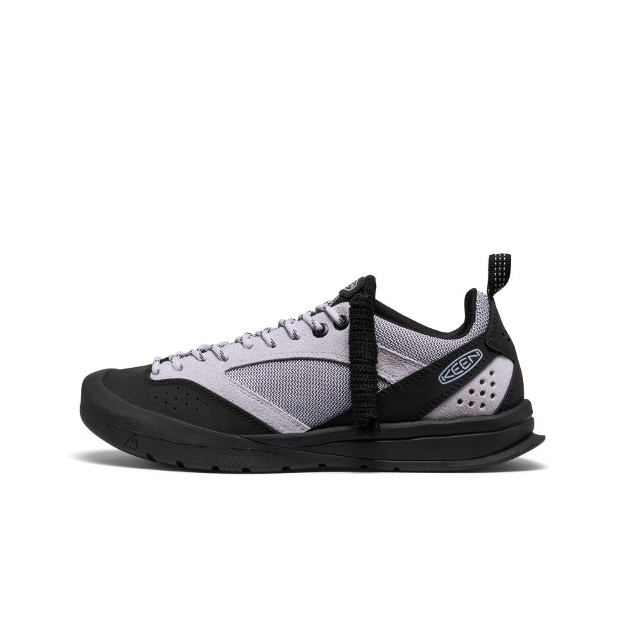 Women's Jasper III Sneaker Black/Thistle