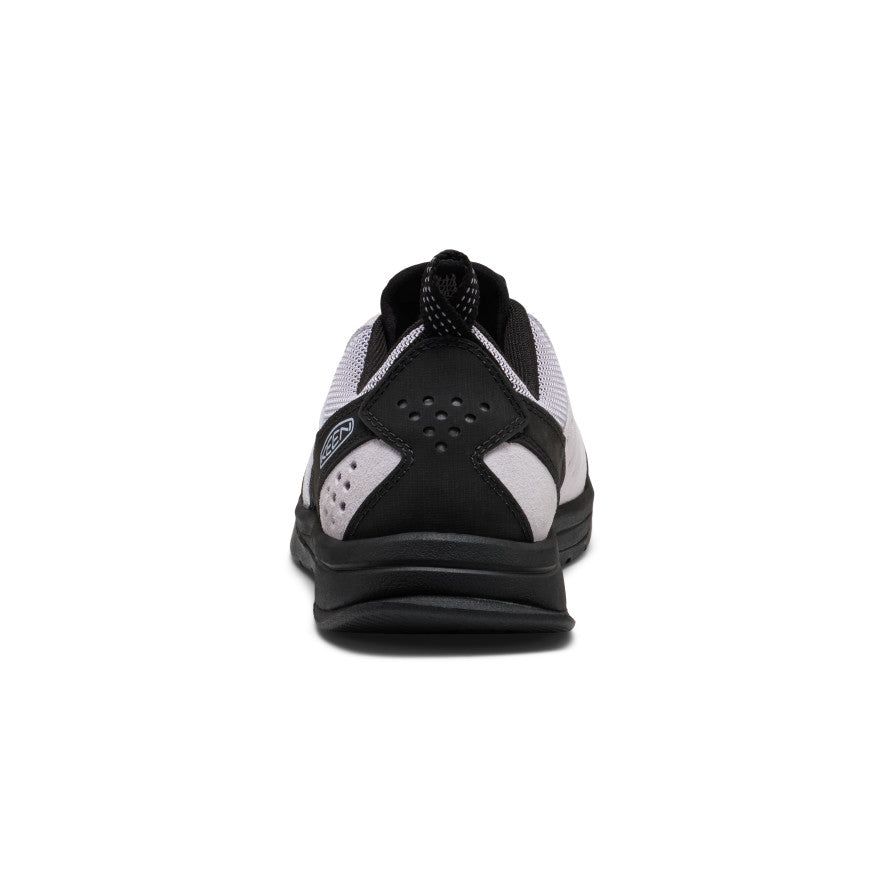 Women's Jasper III Sneaker Black/Thistle