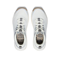 Women's Versacore Speed Shoe Star White/Alloy