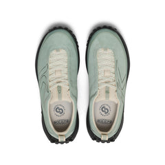 Women's KS Mino Sneaker Iceberg Green/Black