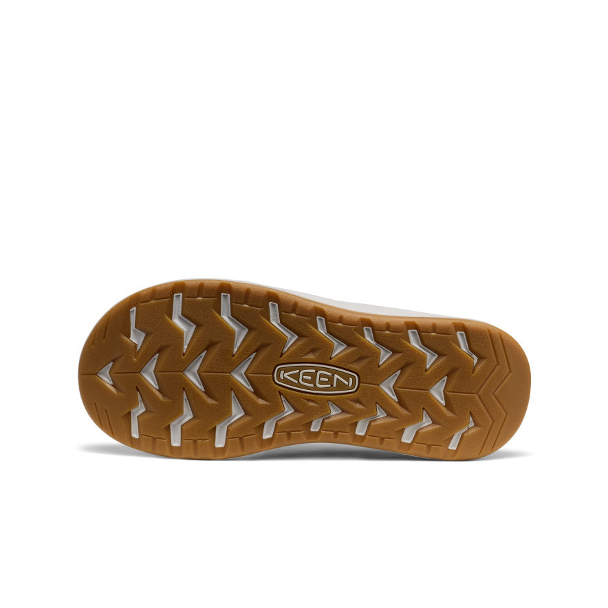 Women's Whyser Slip-On Faded Denim