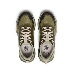 Women's Leiki Speed Hiking Shoe Dark Olive/Birch