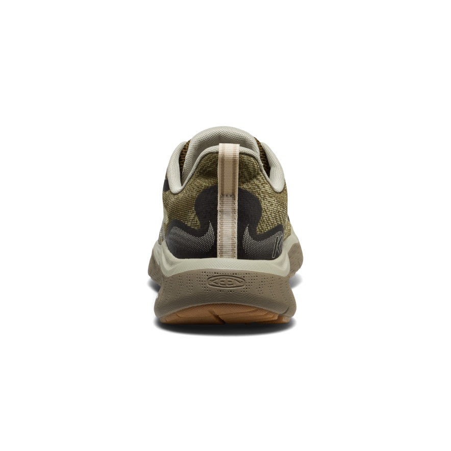 Women's Leiki Speed Hiking Shoe Dark Olive/Birch