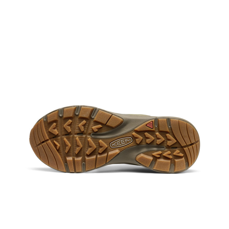 Women's Leiki Speed Hiking Shoe Dark Olive/Birch