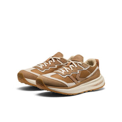 Women's WK500 Leather Walking Shoe Cornstalk/Safari