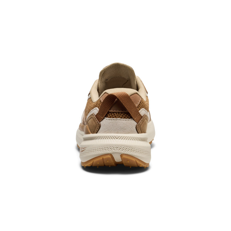 Women's WK500 Leather Walking Shoe Cornstalk/Safari