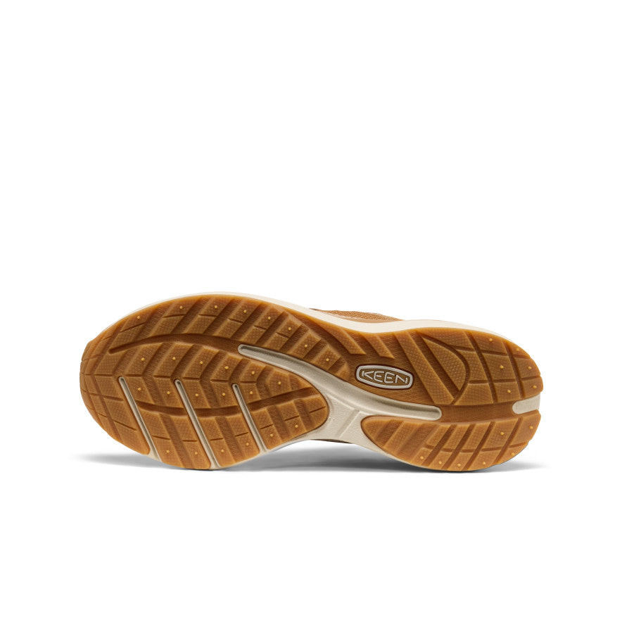 Women's WK500 Leather Walking Shoe Cornstalk/Safari