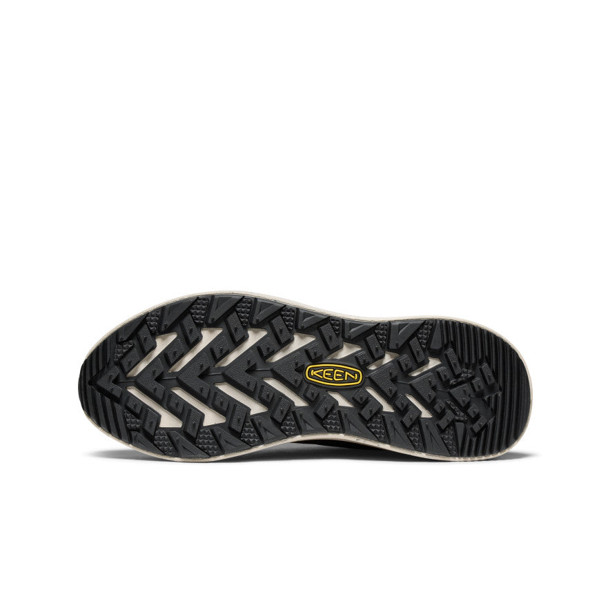 Women's WK400 II Walking Shoe Black/Vapor