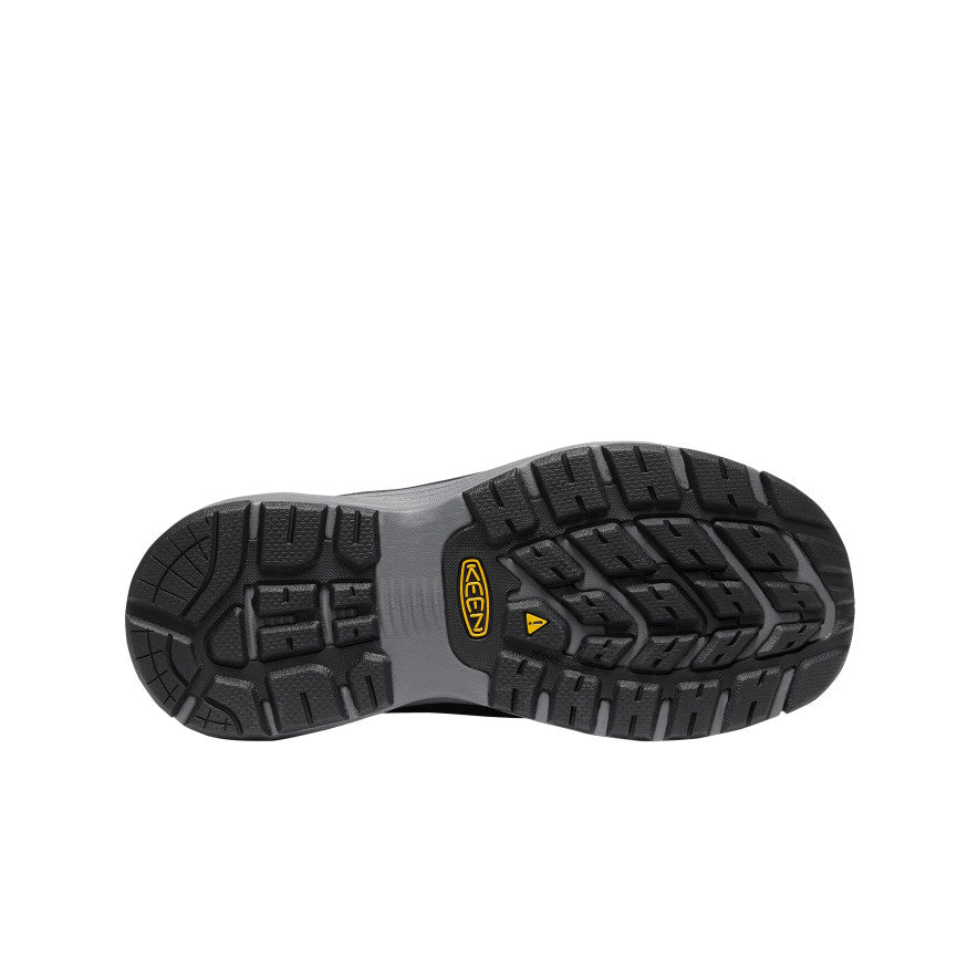 Women's Sparta 2 ESD (Soft Toe) Steel Grey/Black