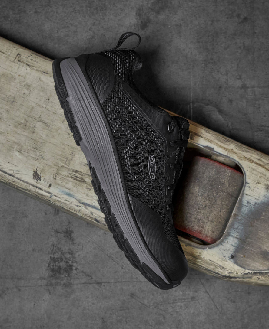 Women's Sparta 2 ESD (Soft Toe) Steel Grey/Black