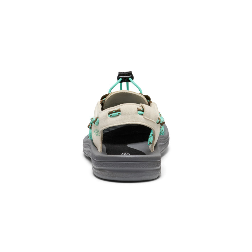 Women's UNEEK Sneaker Birch/Cabbage