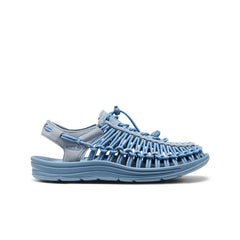 Women's UNEEK Sneaker Dusty Blue Mono