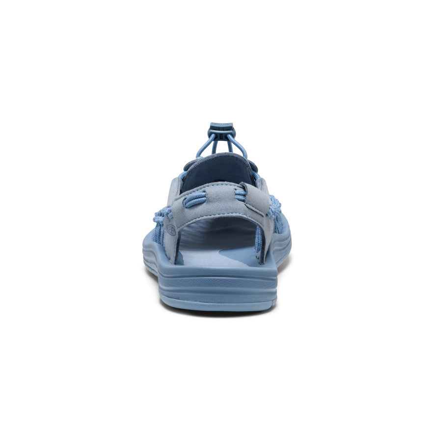 Women's UNEEK Sneaker Dusty Blue Mono